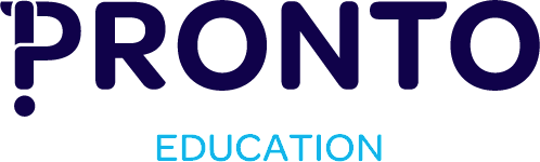 Pronto Software Education